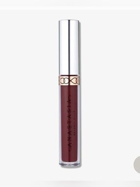Anastasia Beverly Hills Liquid Lipstick Trust Issues